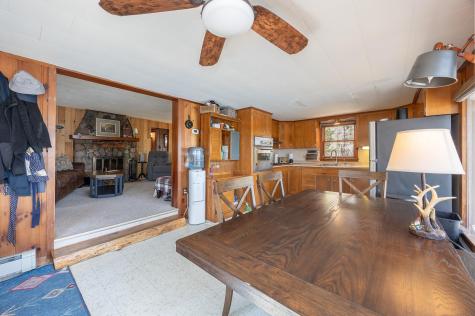 1008 Northern Hawk Drive NW Hackensack MN 56452