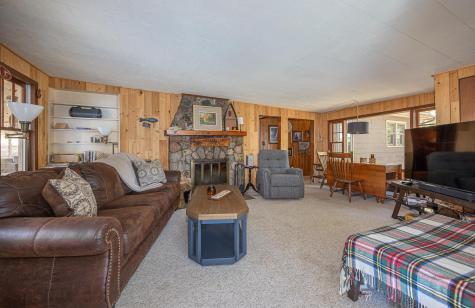 1008 Northern Hawk Drive NW Hackensack MN 56452