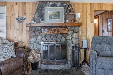 1008 Northern Hawk Drive NW Hackensack MN 56452