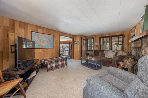 1008 Northern Hawk Drive NW Hackensack MN 56452