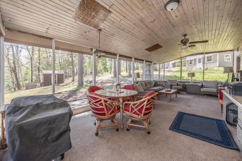 1008 Northern Hawk Drive NW Hackensack MN 56452