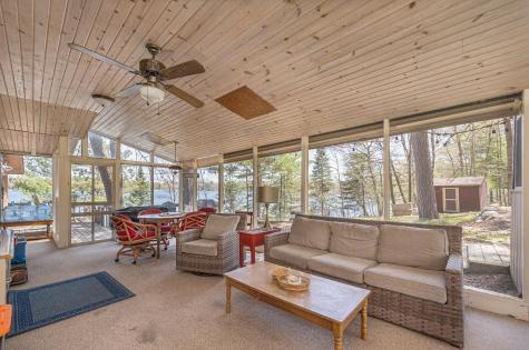 1008 Northern Hawk Drive NW Hackensack MN 56452