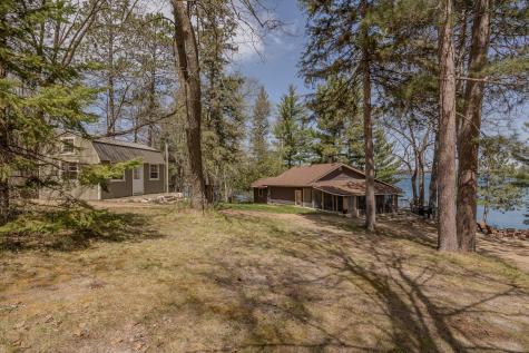 1008 Northern Hawk Drive NW Hackensack MN 56452