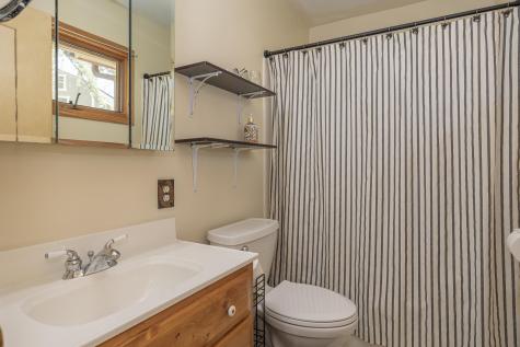 1008 Northern Hawk Drive NW Hackensack MN 56452