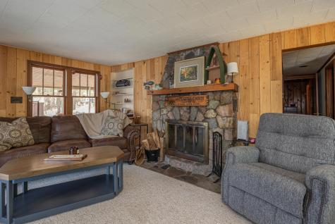 1008 Northern Hawk Drive NW Hackensack MN 56452