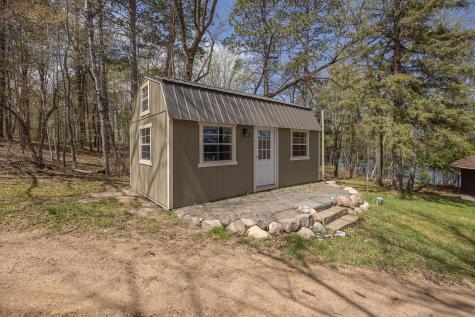 1008 Northern Hawk Drive NW Hackensack MN 56452