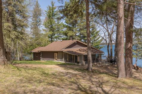 1008 Northern Hawk Drive NW Hackensack MN 56452