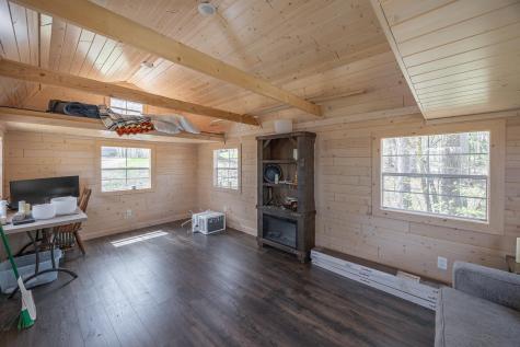 1008 Northern Hawk Drive NW Hackensack MN 56452