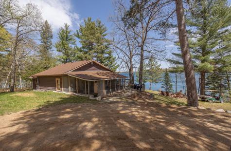 1008 Northern Hawk Drive NW Hackensack MN 56452