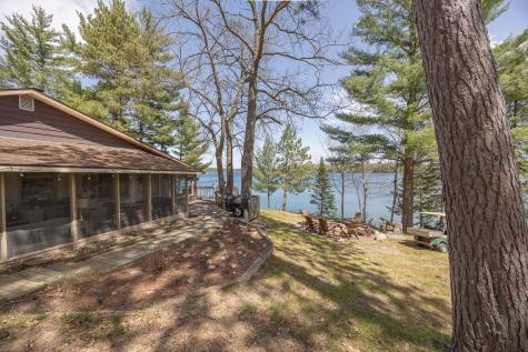 1008 Northern Hawk Drive NW Hackensack MN 56452