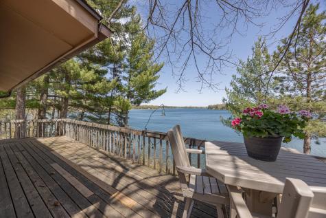 1008 Northern Hawk Drive NW Hackensack MN 56452