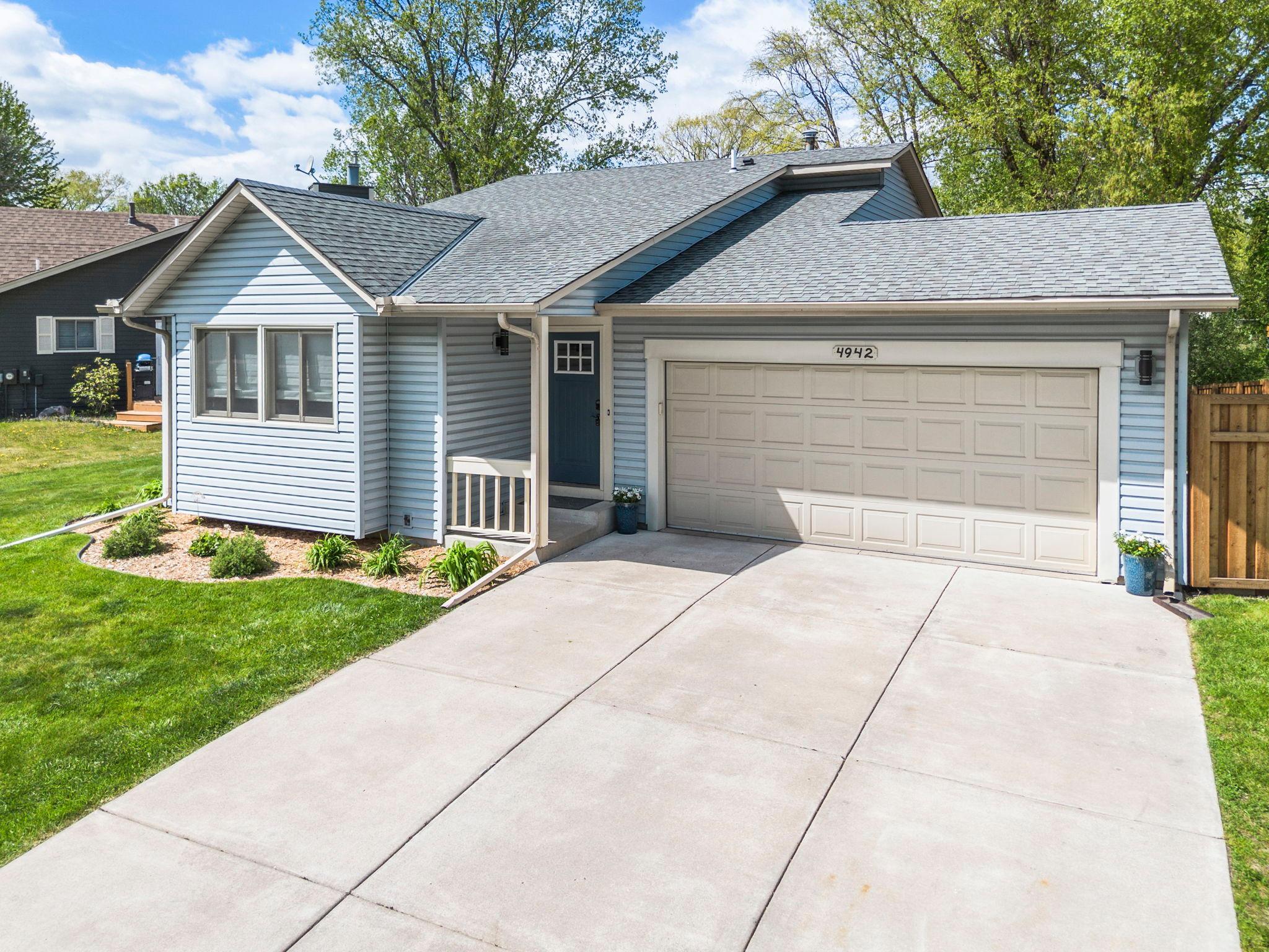 4942 W 143rd Street Savage MN 55378
