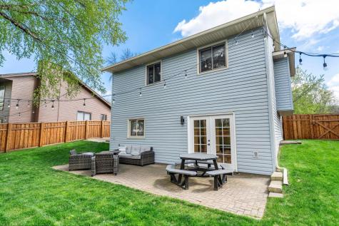 4942 W 143rd Street Savage MN 55378