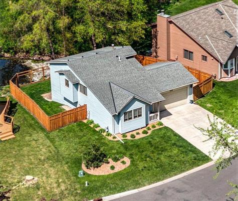 4942 W 143rd Street Savage MN 55378