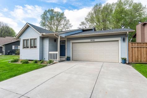 4942 W 143rd Street Savage MN 55378