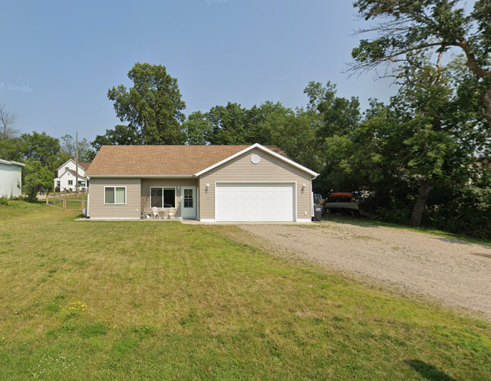 631 Holmes Street W Detroit Lakes MN 56501