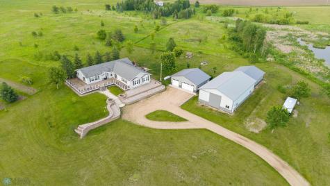 30736 Twin Lakes Road Amor Twp MN 56515