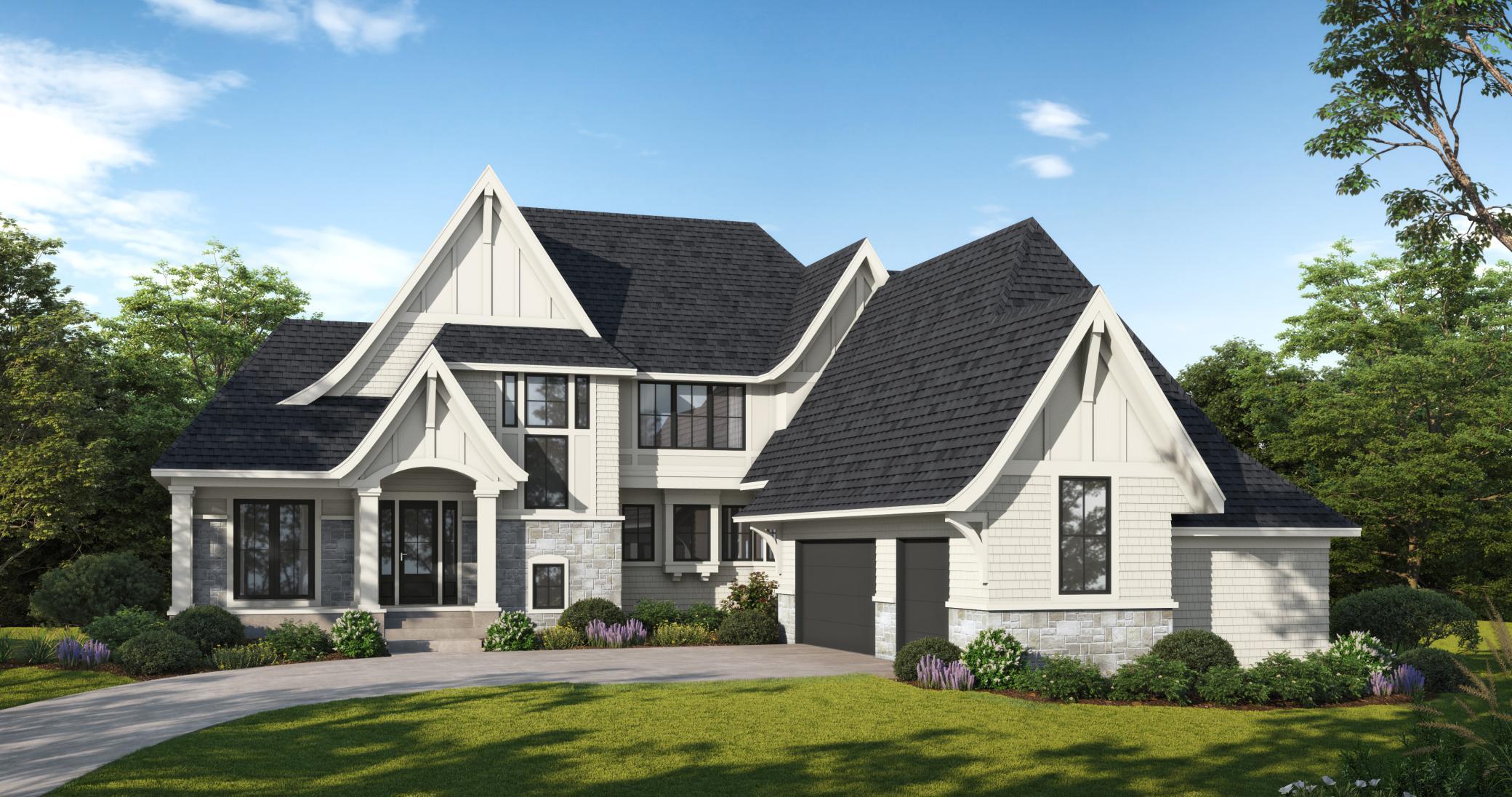 2203 Oakland Road Minnetonka MN 55305