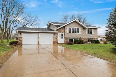 400 Park Avenue SE Pierz MN 56364