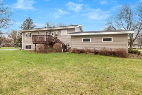 400 Park Avenue SE Pierz MN 56364