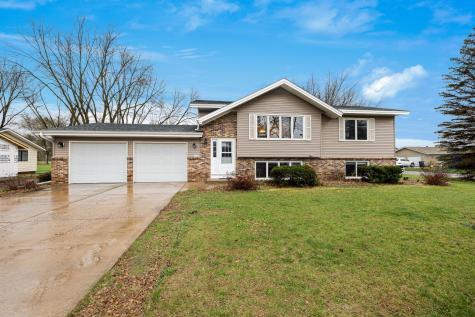 400 Park Avenue SE Pierz MN 56364