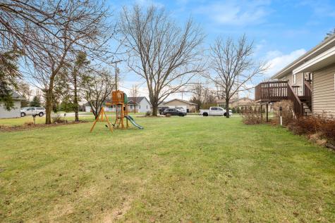 400 Park Avenue SE Pierz MN 56364
