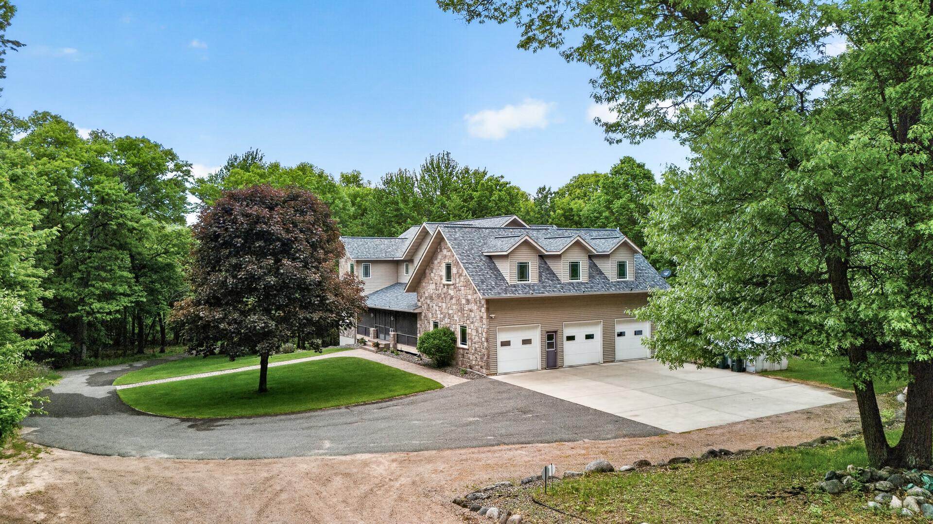 1865 155th Street NW Monticello MN 55362