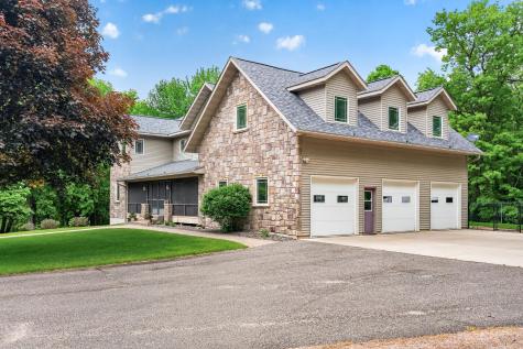 1865 155th Street NW Monticello MN 55362