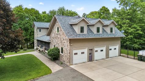 1865 155th Street NW Monticello MN 55362