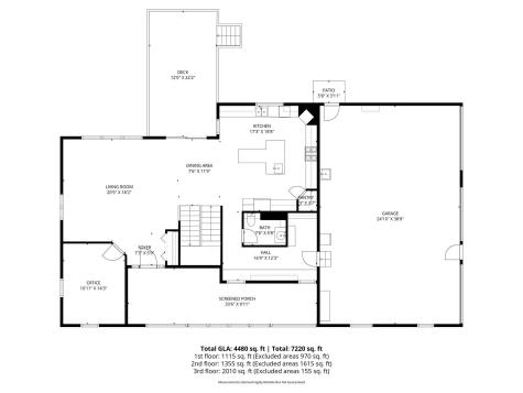 1865 155th Street NW Monticello MN 55362