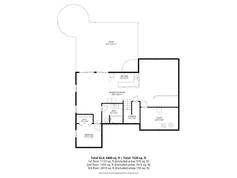1865 155th Street NW Monticello MN 55362