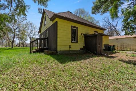 323 4th Street SE Staples MN 56479