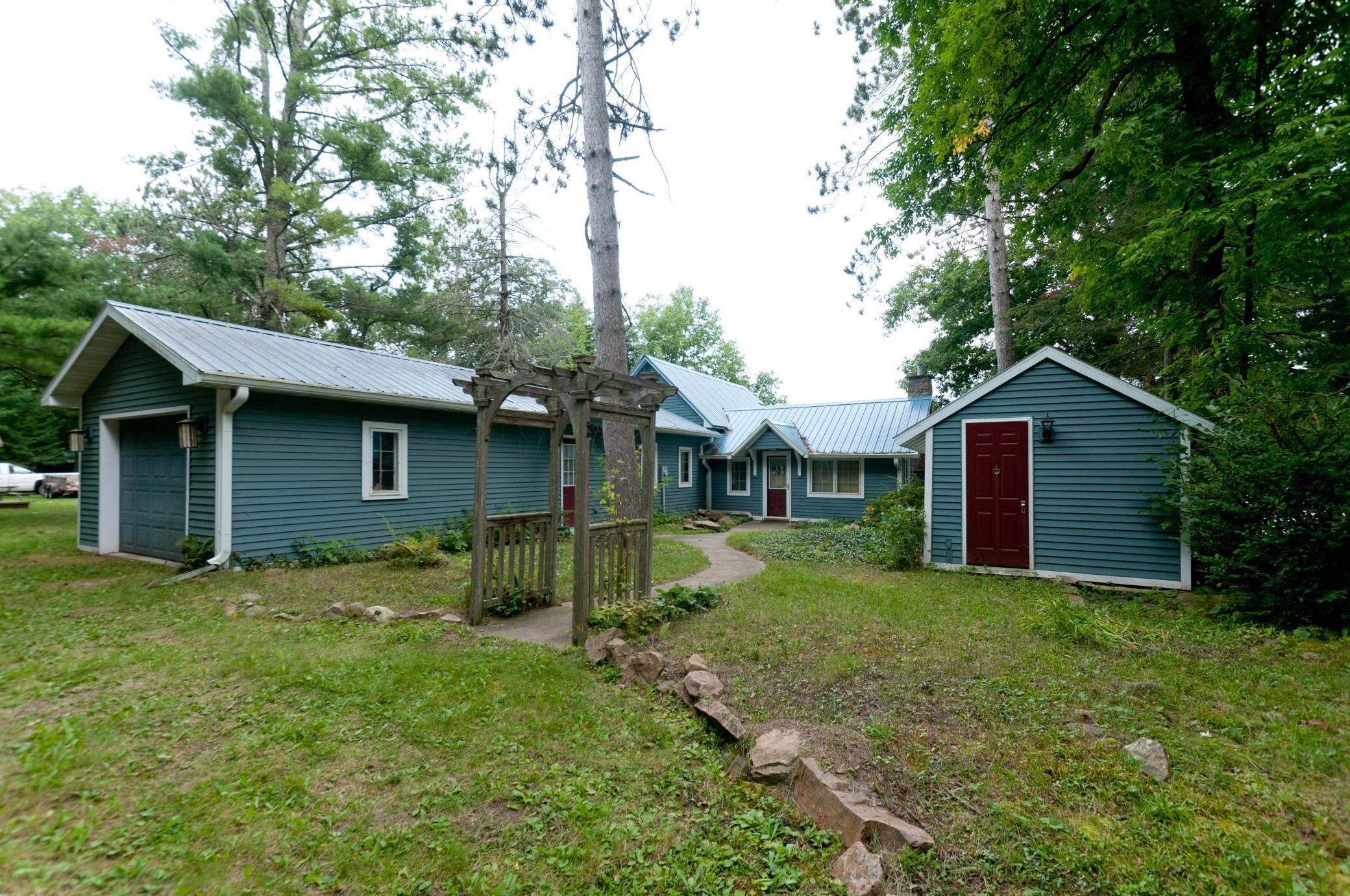 W15949 Bass Lake Road Weyerhaeuser WI 54895