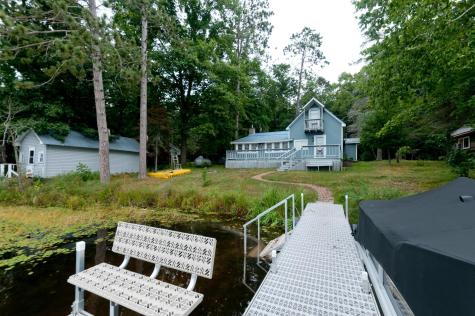 W15949 Bass Lake Road Weyerhaeuser WI 54895