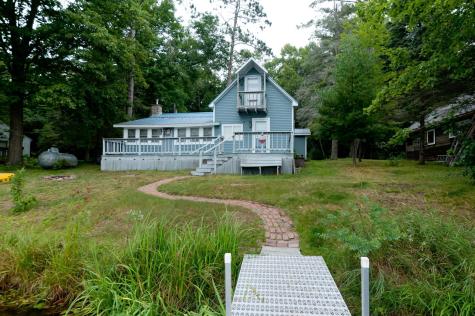 W15949 Bass Lake Road Weyerhaeuser WI 54895