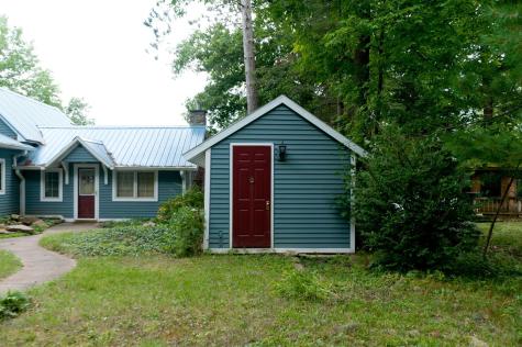 W15949 Bass Lake Road Weyerhaeuser WI 54895