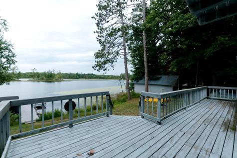 W15949 Bass Lake Road Weyerhaeuser WI 54895