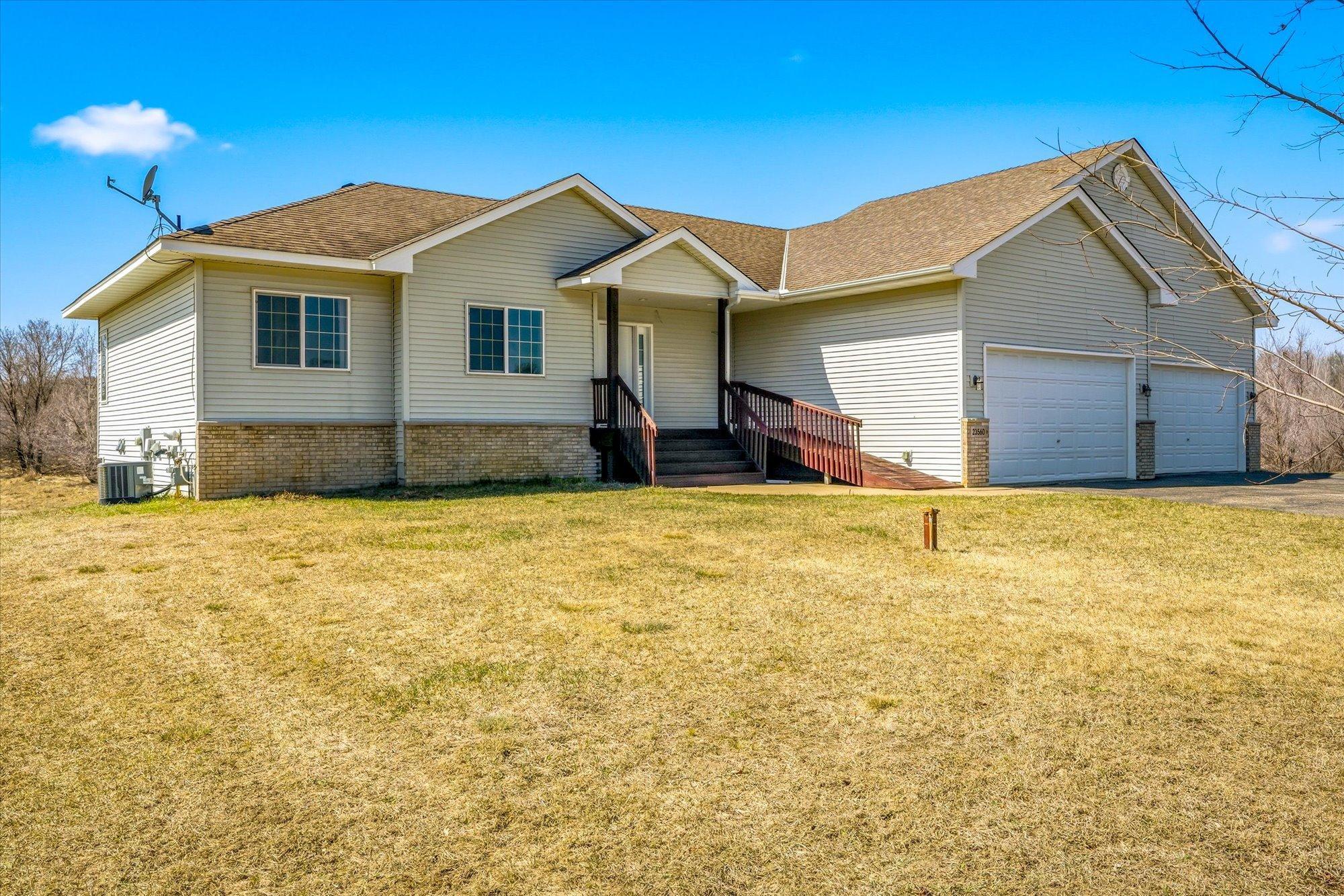 23560 London Street NE Bethel MN 55005