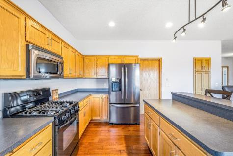 23560 London Street NE Bethel MN 55005