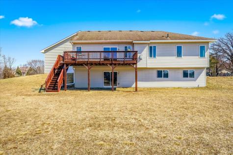 23560 London Street NE Bethel MN 55005