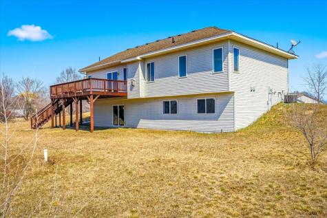 23560 London Street NE Bethel MN 55005