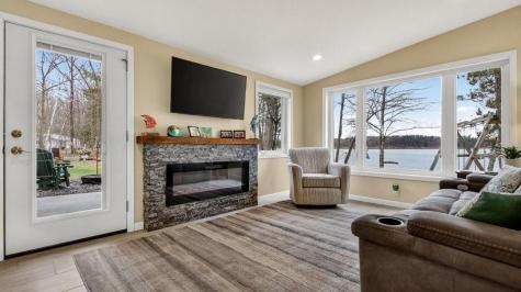 12794 W Indian Point Road New Auburn WI 54757