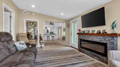 12794 W Indian Point Road New Auburn WI 54757