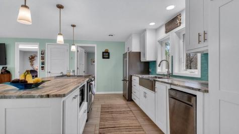 12794 W Indian Point Road New Auburn WI 54757
