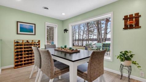 12794 W Indian Point Road New Auburn WI 54757