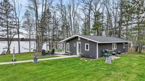 12794 W Indian Point Road New Auburn WI 54757