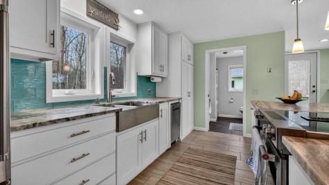 12794 W Indian Point Road New Auburn WI 54757