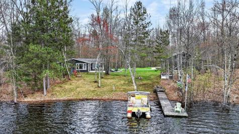 12794 W Indian Point Road New Auburn WI 54757