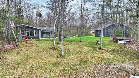 12794 W Indian Point Road New Auburn WI 54757