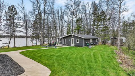12794 W Indian Point Road New Auburn WI 54757